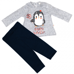 Костюм двойка Lilax Penguin