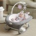 Электрокачели Graco All Ways Soother