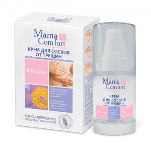 Крем для сосков Mama Comfort