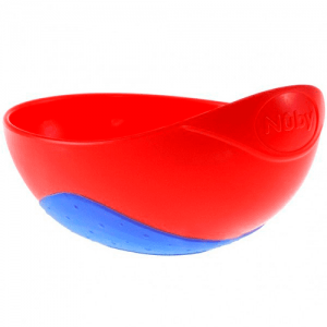 Чашка Nuby Sure Grip Bowl