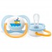 Пустышка Philips Avent Ultra Air