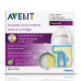 Рукав для стеклянной бутылочки Philips Avent, 120 мл