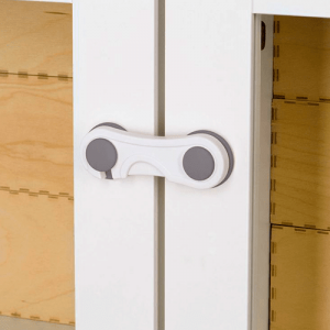 Блокиратор Happy Baby Cupboard Lock