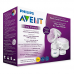 Электронный молокоотсос Philips Avent