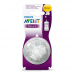 СОСКА PHILIPS AVENT NATURAL, 2 шт