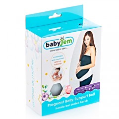 Бандаж для беременных Babyjem